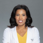 Dr. Heather Woolery-Lloyd